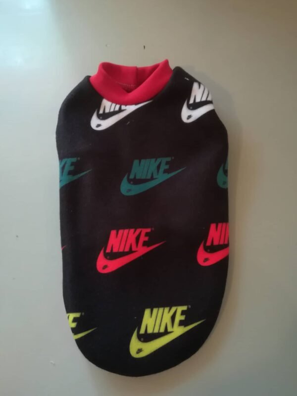 Блузка от полар