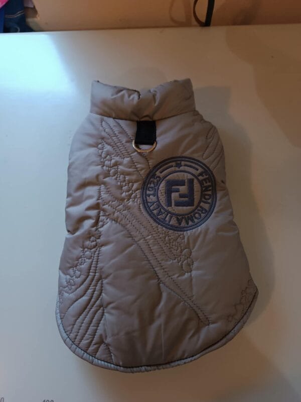 Яке пролет есен с машинна бродерия