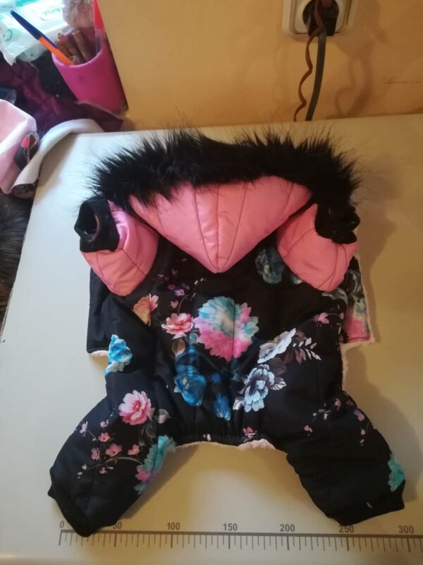 325001884_549876370406022_5262377338809405182_n Зимен гащеризон от шушляков плат