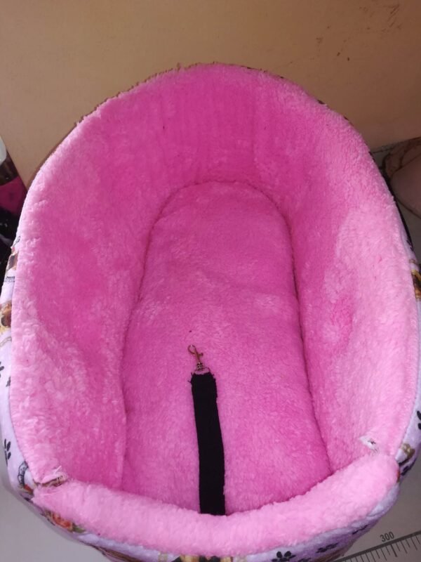 Централна транспортна чанта