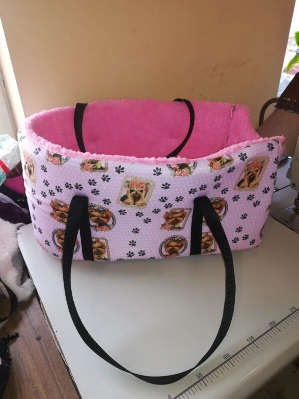 Централна транспортна чанта