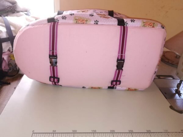 Централна транспортна чанта