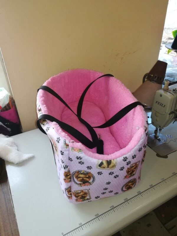 Централна транспортна чанта