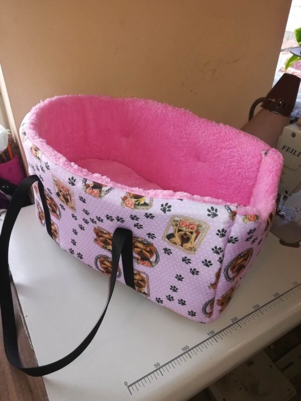 Централна транспортна чанта