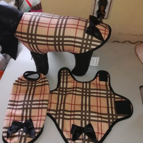 Блузки с панделка