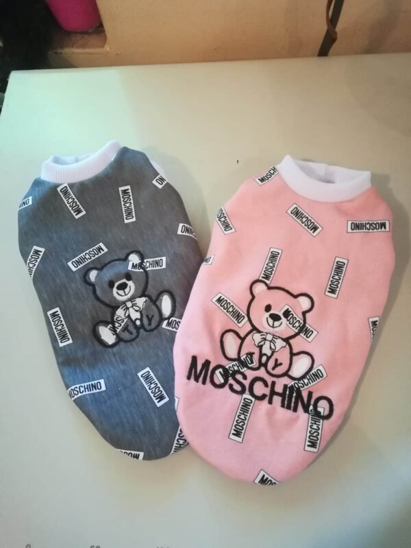 Блузки с мечета