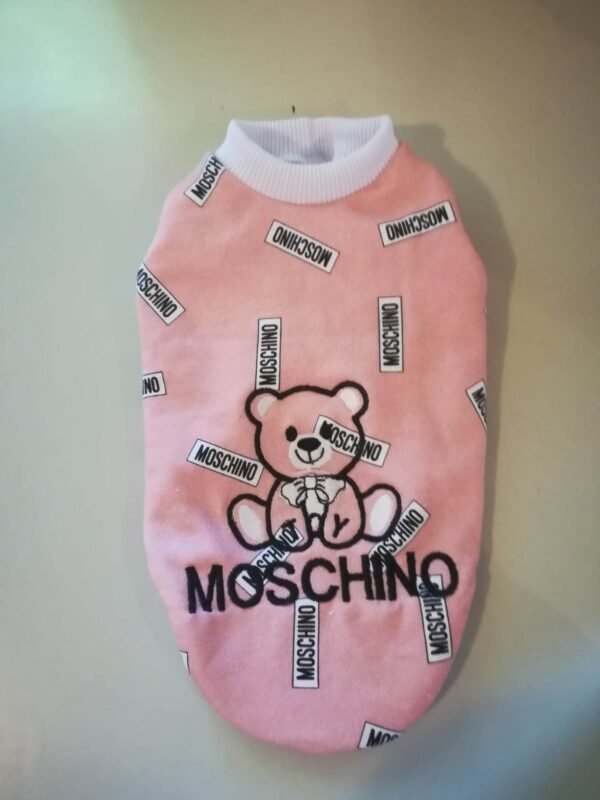 Блузки с мечета