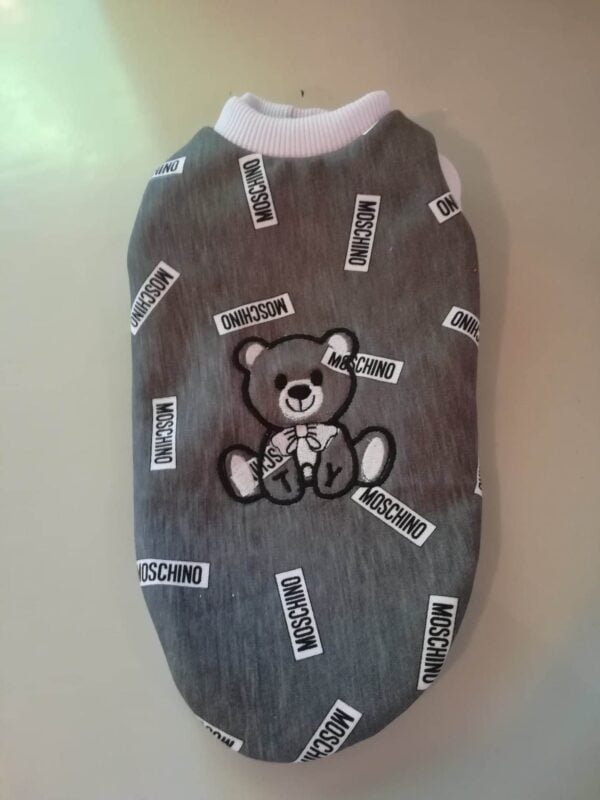 Блузки с мечета