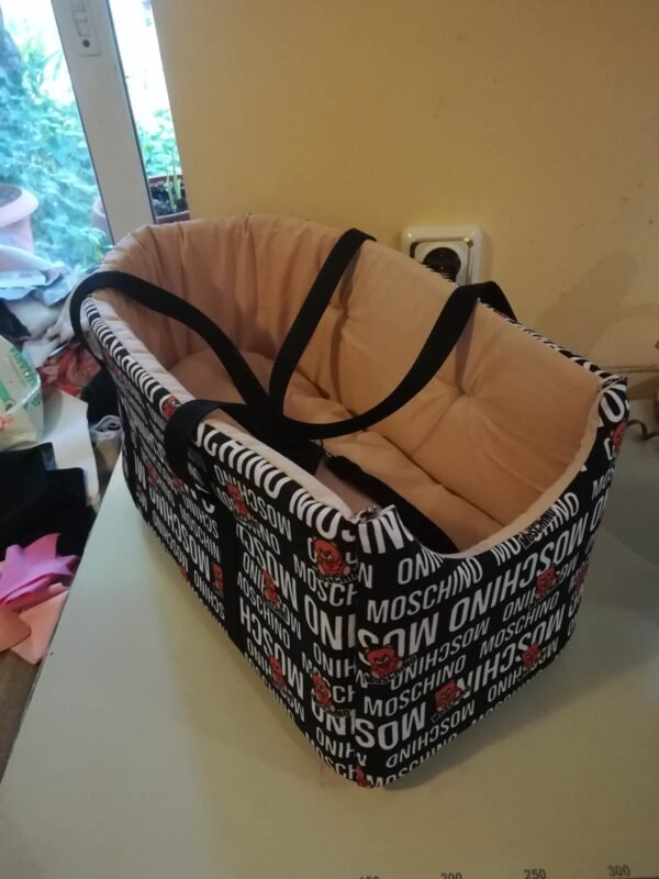 Централна транспортна чанта