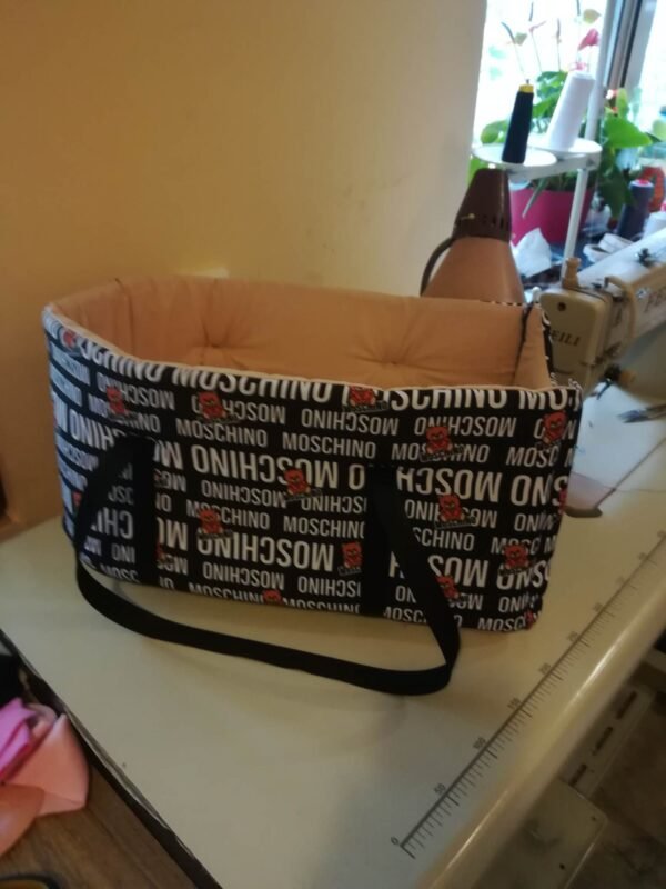 Централна транспортна чанта