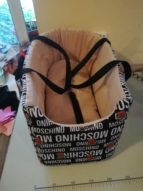 Централна транспортна чанта