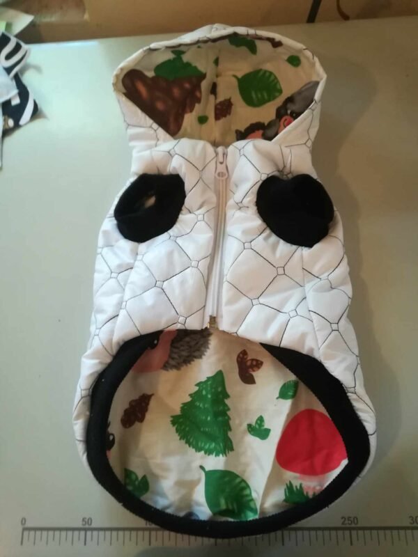 Яке пролет - есен