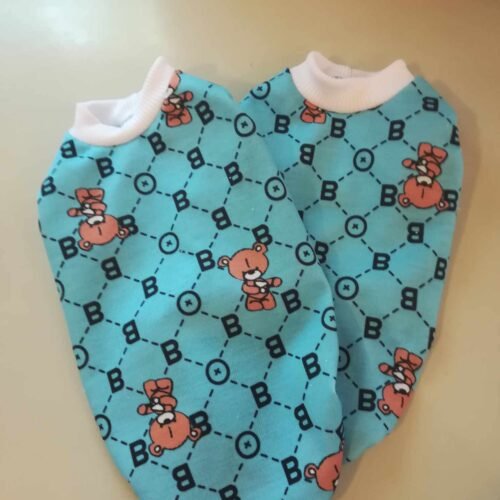 Памучни блузки