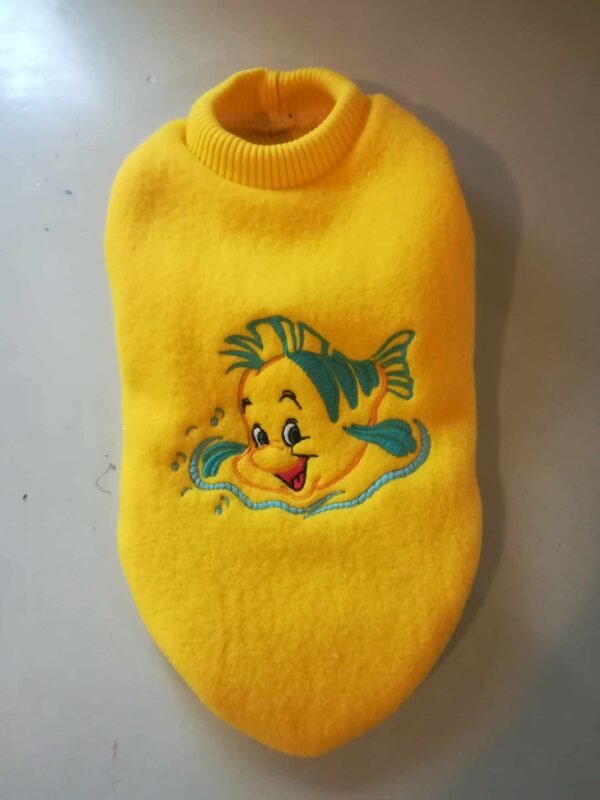 387531019_271916265270108_8888702623431457969_n Поларена блузка