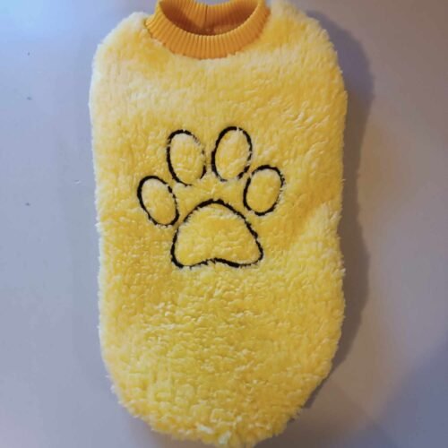 Зимна блузка с лапичка