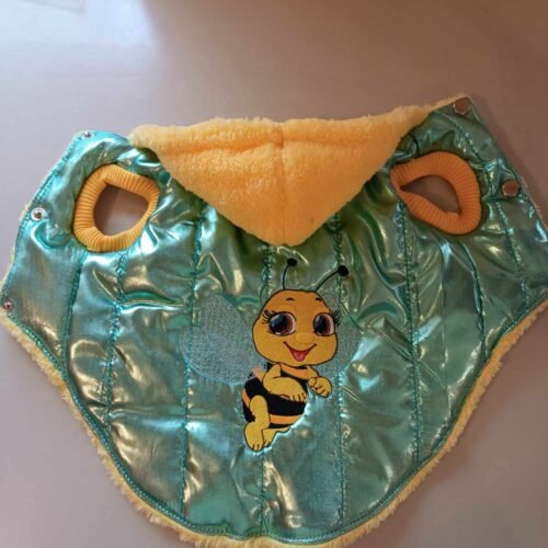 Яке с пчеличка