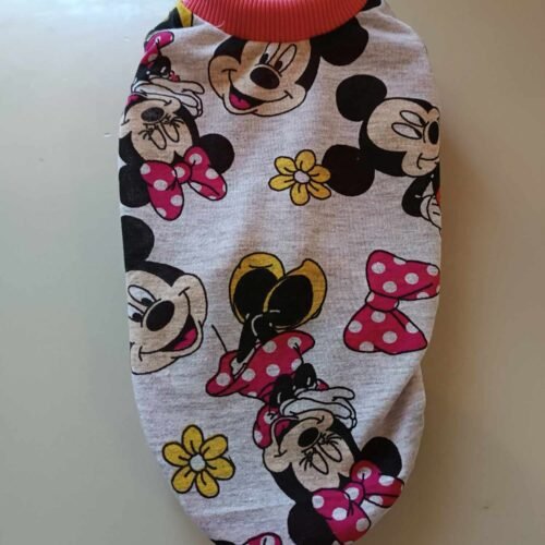 Памучна блузка