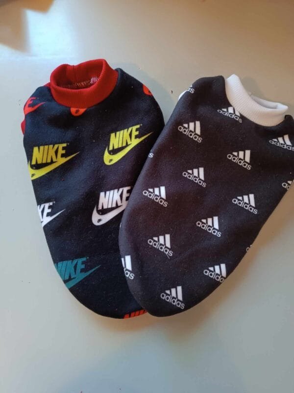 Блузка от полар