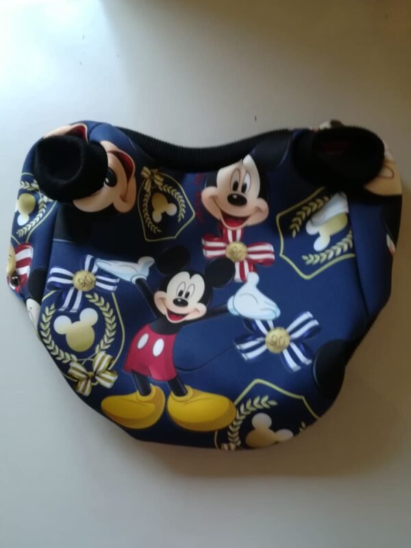 Яке с Мики Маус