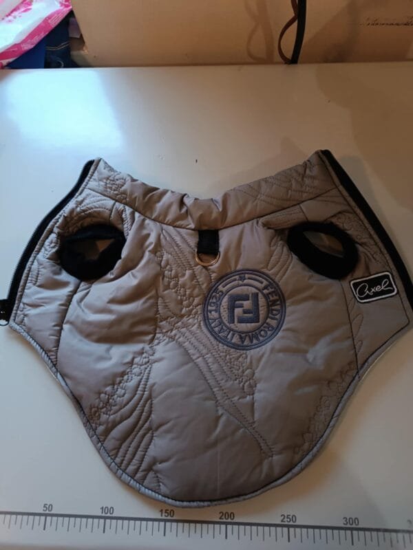 Яке пролет есен с машинна бродерия