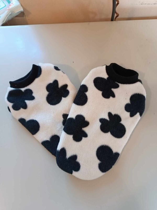 Блузка от полар