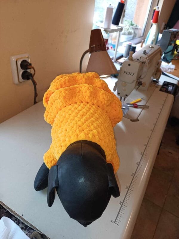 461261658_383563738022855_7786315563751790295_n Рокля ръчна изработка