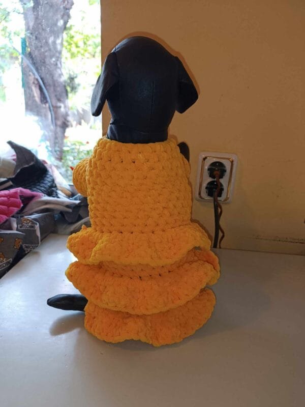 461275387_1533454240603565_3305307353271718615_n Рокля ръчна изработка