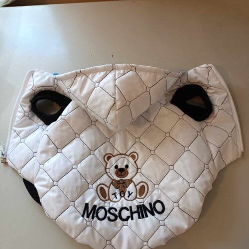 Яке пролет есен