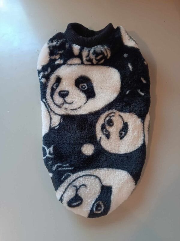 Зимни блузки от кохавлия