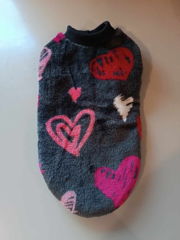 Зимни блузки от кохавлия