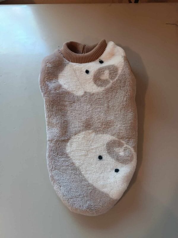Блузки от кохавлия
