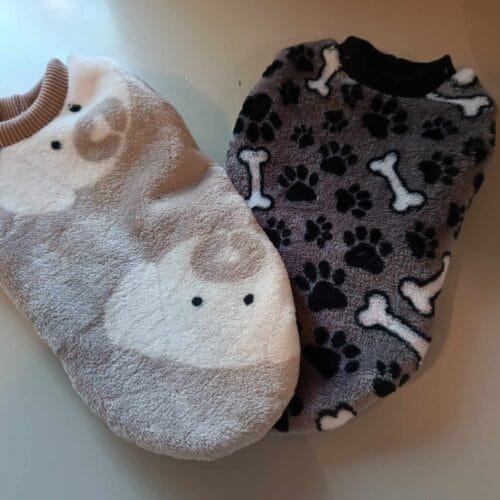 Блузки от кохавлия