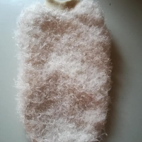 46460855_970006529855967_4012335182085357568_n Блузка от трико с еко косъм