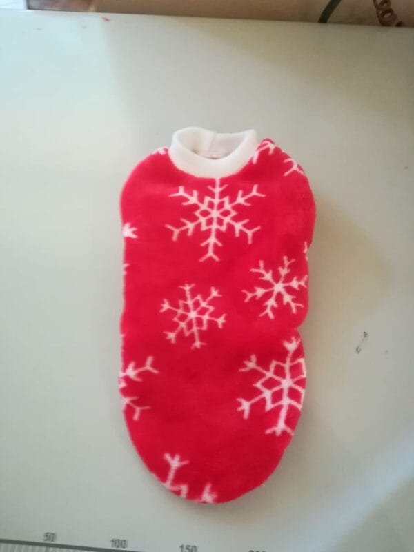 69447090_1141870969336188_9193651013490311168_n Зимна блузка със снежинки