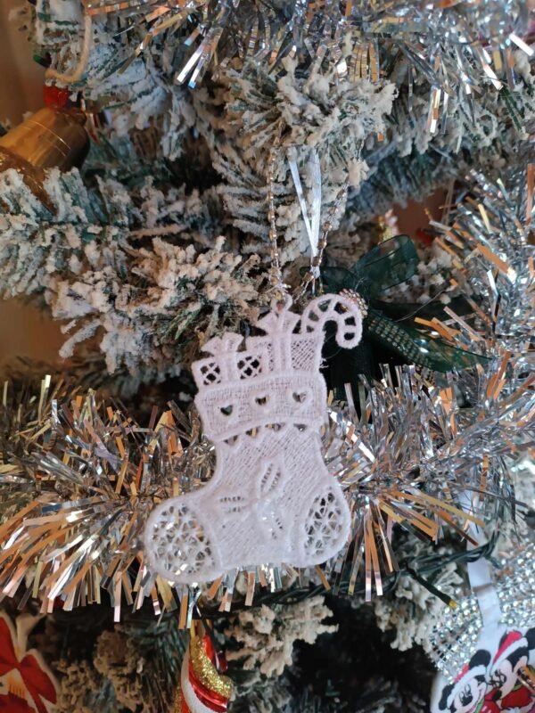 462581372_432225126621441_3129404079390619455_n Коледни играчки , дантела машинна бродерия