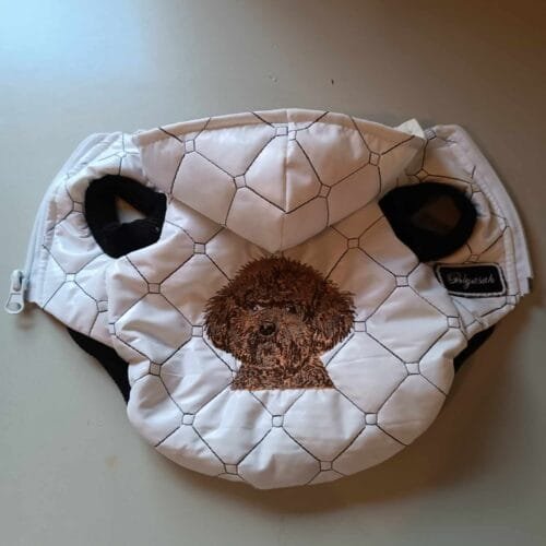 Яке пролет-есен , тип дъждобран