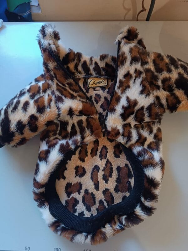 Палтенце от екокосъм