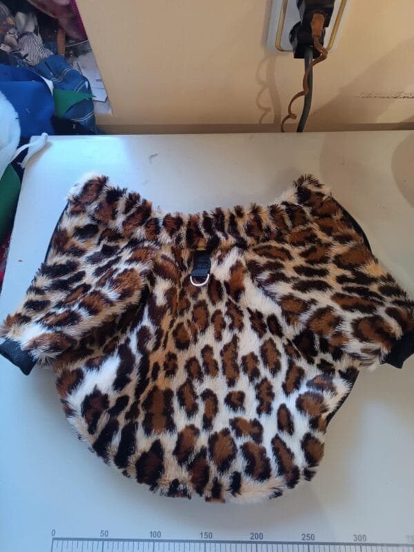 Палтенце от екокосъм