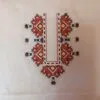 Тениска с шевица