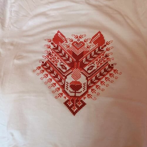 485084187_622231364052093_685854315121526153_n Дамски памучни тениски , кръстат бод