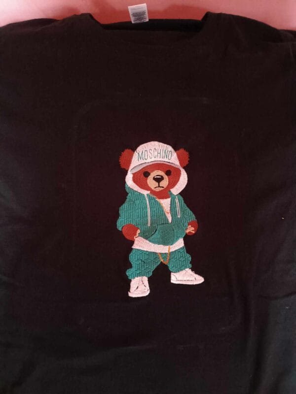 Памучни тениски