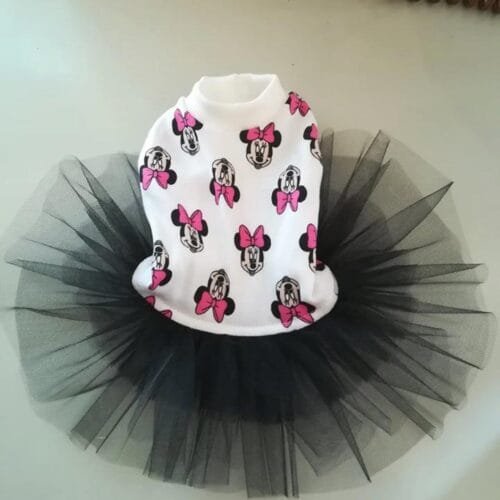 102930831_1373435496179733_4757262233595583808_n Рокля с Мини Маус-пачка