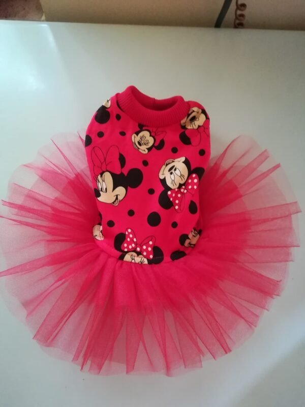 103948356_1377432199113396_5630177446267840884_n Рокля - пачка в червено