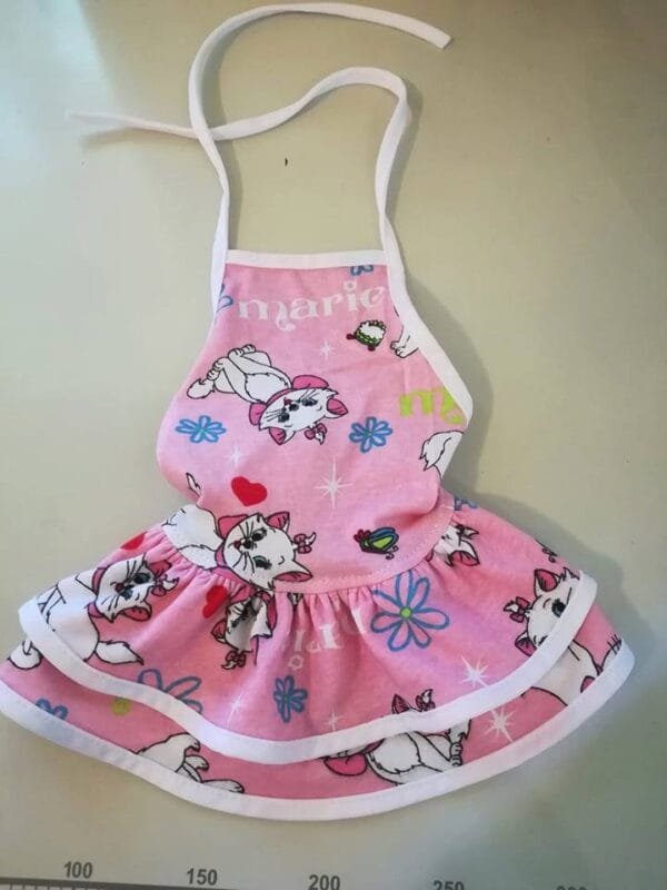 105429247_1386735481516401_4733768318791405054_n Лятна рокля