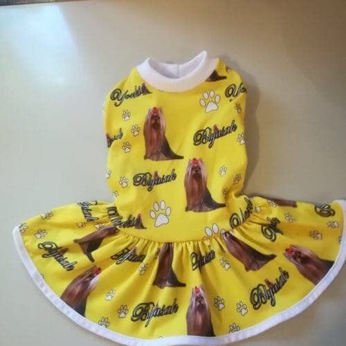 119887705_1456670594522889_8673225767787291903_n Рокля с йорки