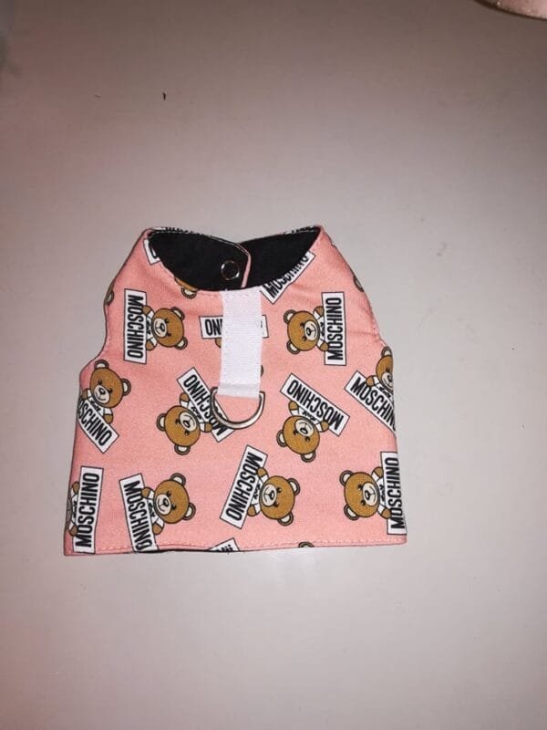 Нагръдници с мечета