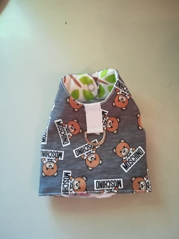 Нагръдници с мечета