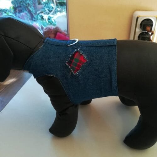 Дънков нагръдник