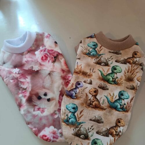 Памучни блузки