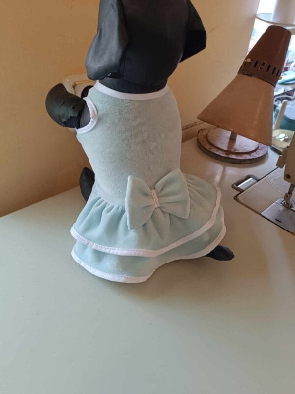 487554188_1433895094262911_1721700600746515175_n Рокля от памучен плюш